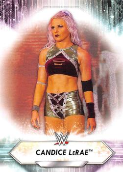 Candice LeRae