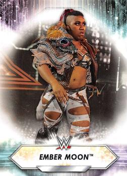 Ember Moon