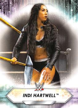 Indi Hartwell