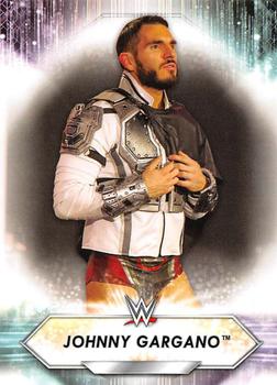 Johnny Gargano