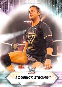 Roderick Strong
