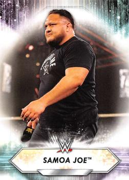 Samoa Joe