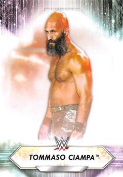Tommaso Ciampa