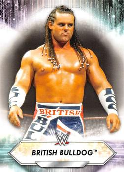 British Bulldog