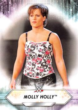 Molly Holly