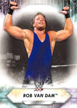 Rob Van Dam