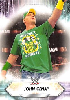 John Cena