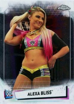 Alexa Bliss