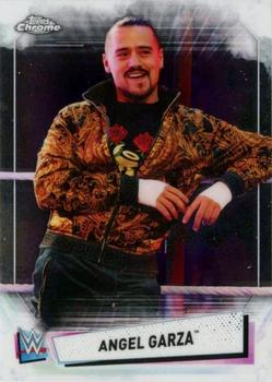 Angel Garza