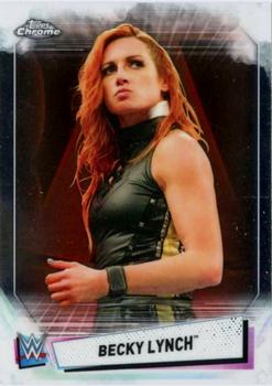 Becky Lynch