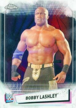 Bobby Lashley