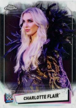Charlotte Flair