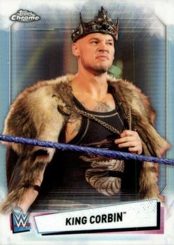 King Corbin