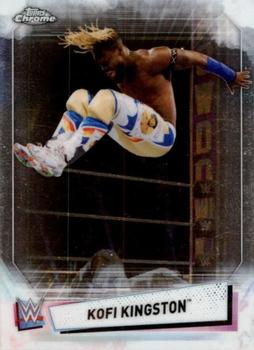 Kofi Kingston