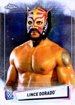 Lince Dorado