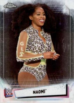 Naomi
