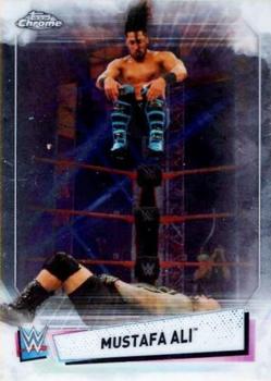 Mustafa Ali