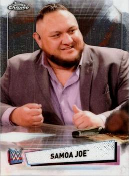 Samoa Joe