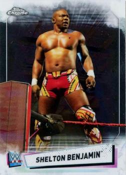 Shelton Benjamin