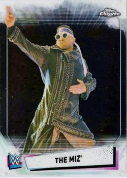 The Miz