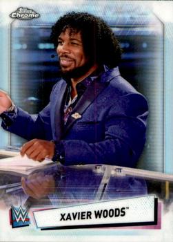 Xavier Woods