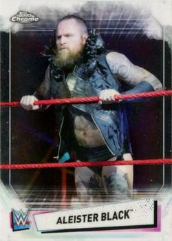 Aleister Black