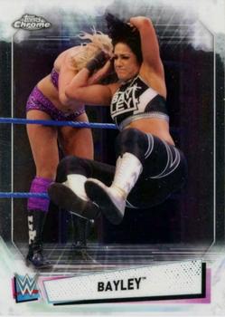 Bayley