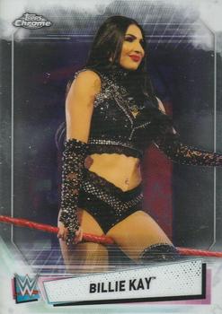 Billie Kay