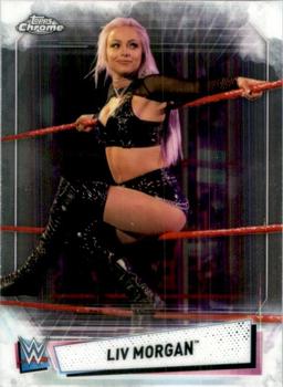 Liv Morgan