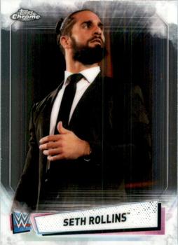 Seth Rollins