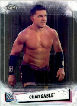 Chad Gable