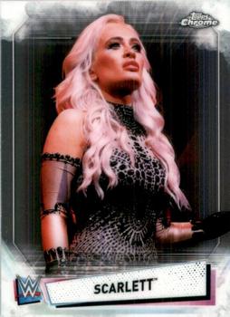Scarlett