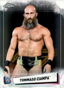 Tommaso Ciampa