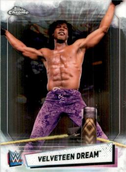Velveteen Dream