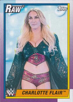 Charlotte Flair