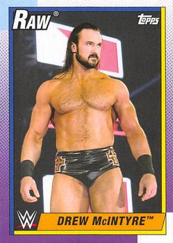 Drew McIntyre