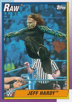Jeff Hardy