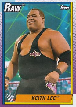 Keith Lee