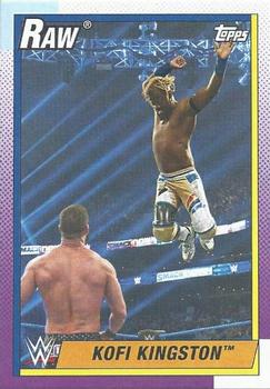 Kofi Kingston