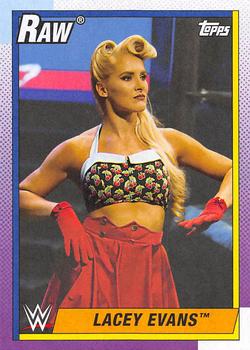 Lacey Evans