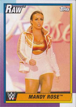 Mandy Rose