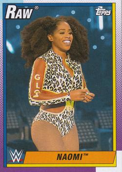 Naomi