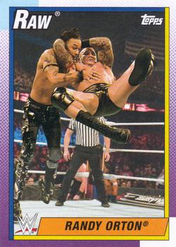 Randy Orton