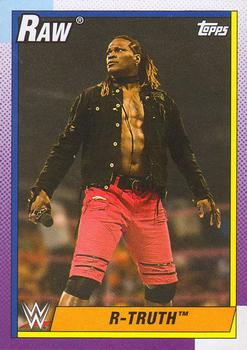 R-Truth