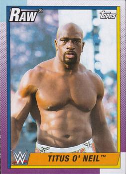 Titus O'Neil