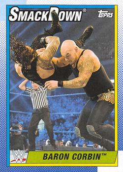 Baron Corbin