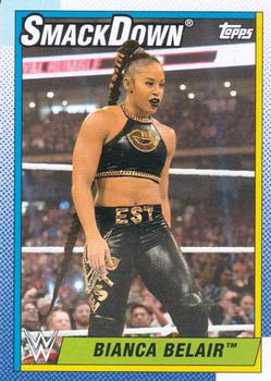 Bianca Belair