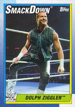 Dolph Ziggler