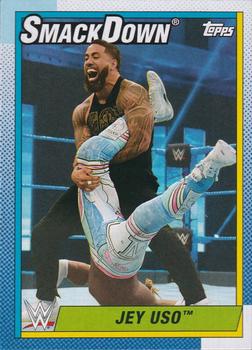 Jey Uso