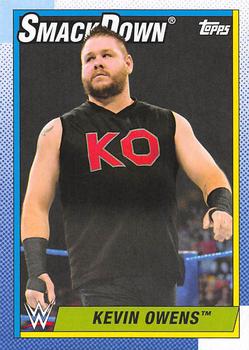 Kevin Owens